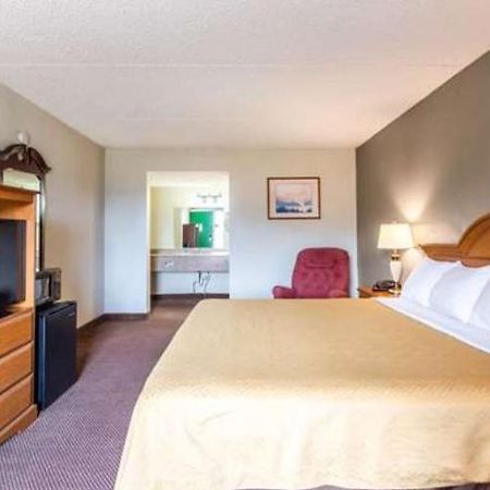 Fairbridge Inn Express Mount Vernon Renfro Valley Εξωτερικό φωτογραφία