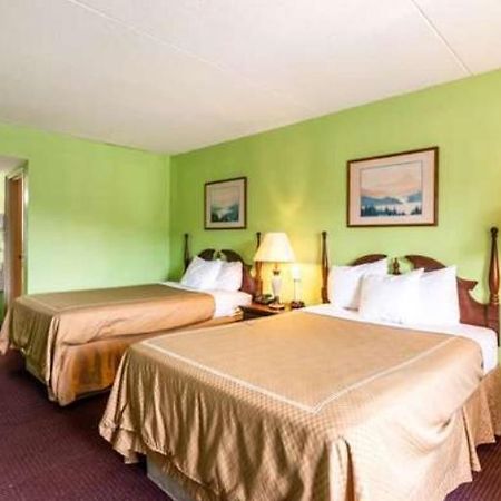 Fairbridge Inn Express Mount Vernon Renfro Valley Εξωτερικό φωτογραφία