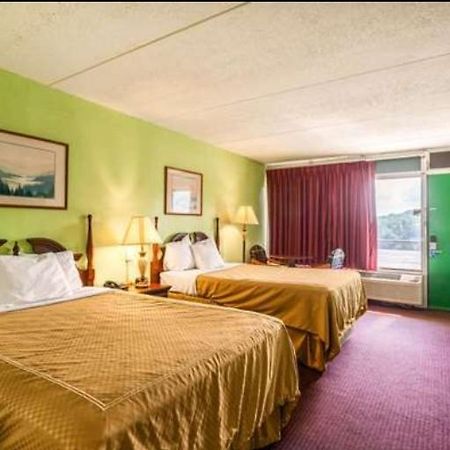 Fairbridge Inn Express Mount Vernon Renfro Valley Εξωτερικό φωτογραφία