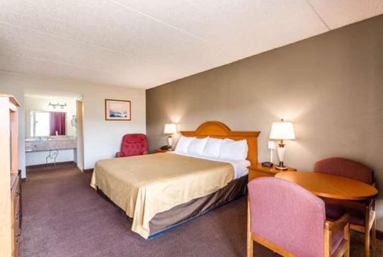 Fairbridge Inn Express Mount Vernon Renfro Valley Εξωτερικό φωτογραφία
