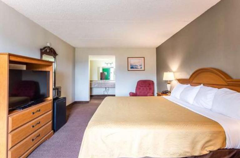 Fairbridge Inn Express Mount Vernon Renfro Valley Εξωτερικό φωτογραφία